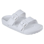 SKECHERS Arch Fit Cali Breeze 2.0 Gold Star WHT