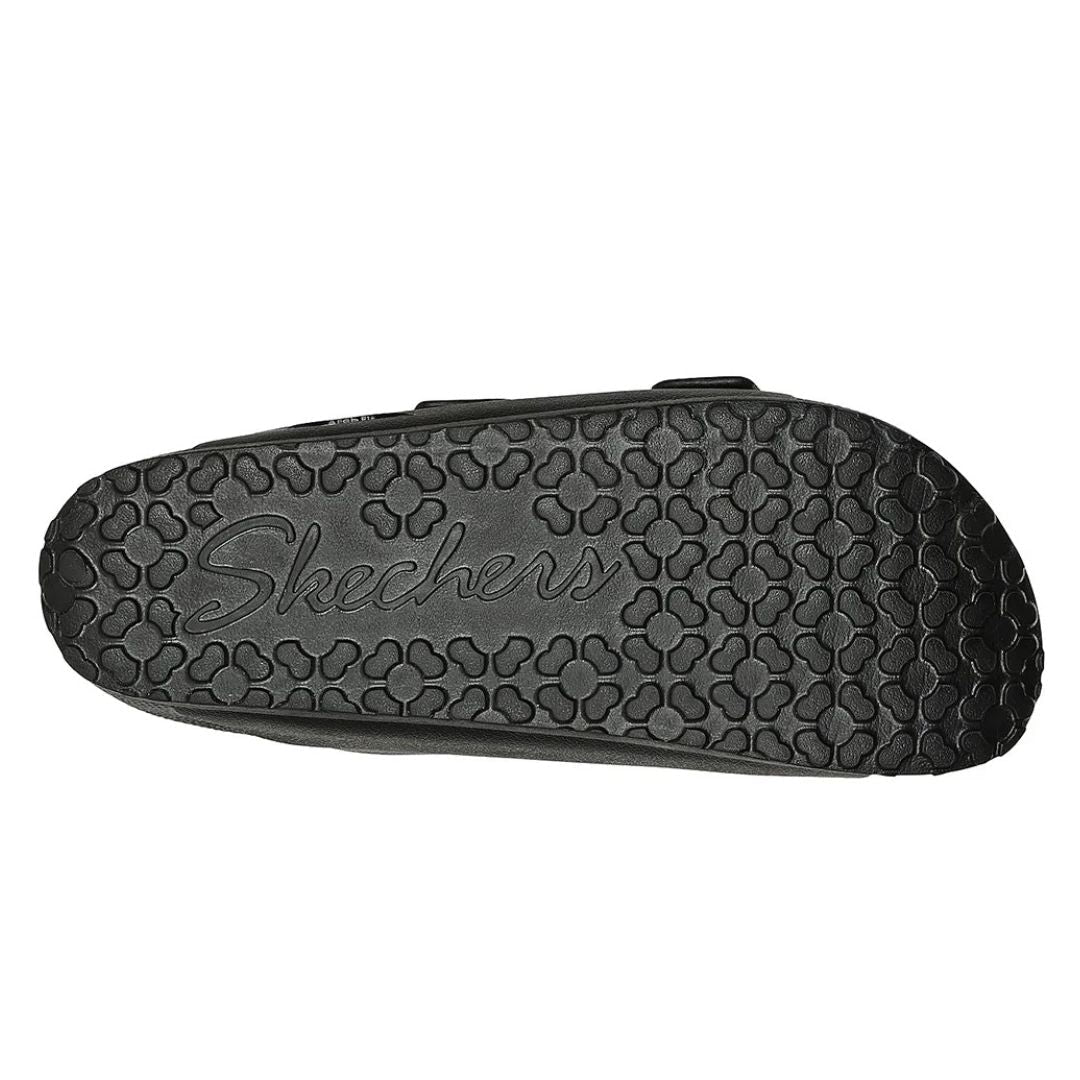 SKECHERS Arch Fit Cali Breeze 2.0 Sandal BLKBLK
