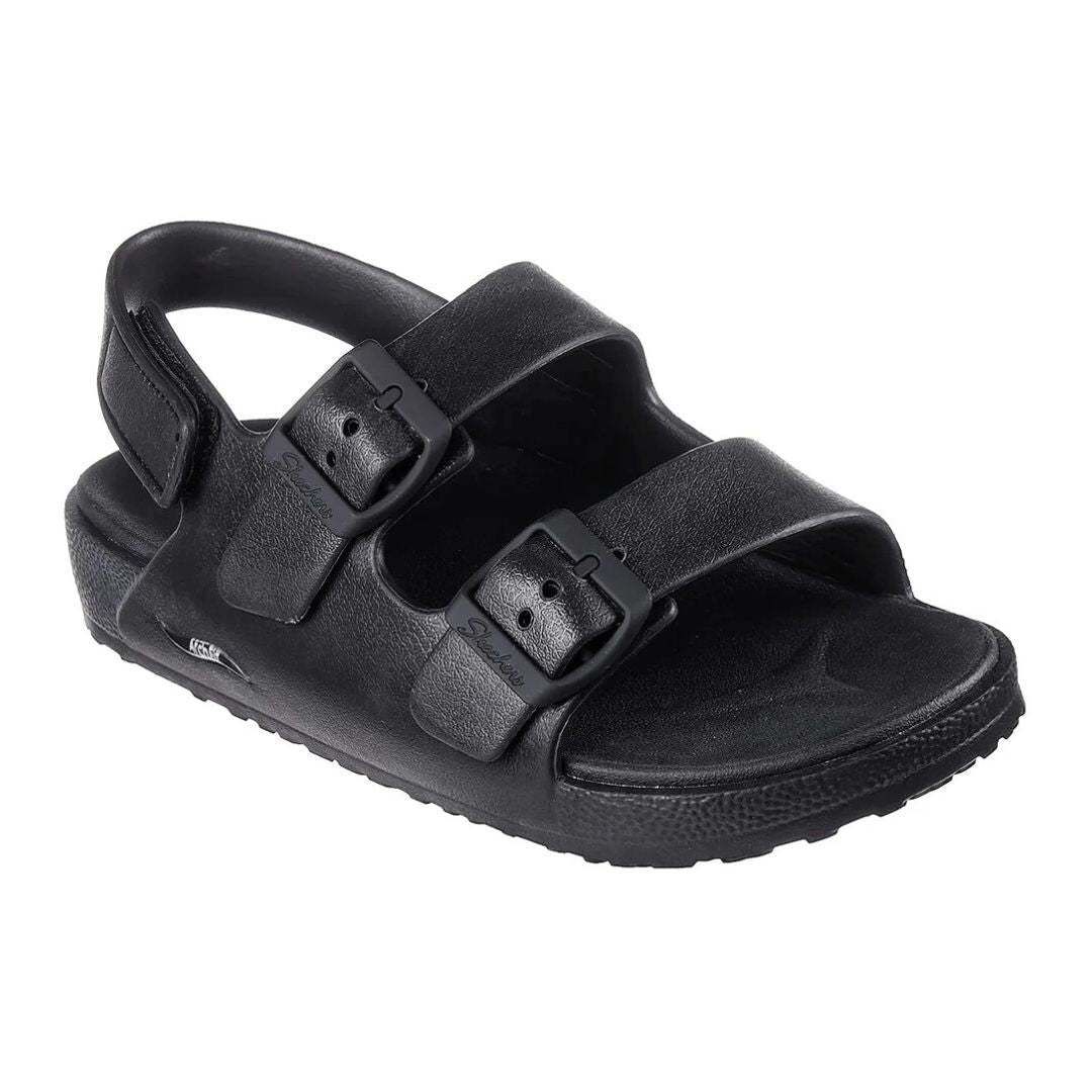 SKECHERS Arch Fit Cali Breeze 2.0 Sandal BLKBLK