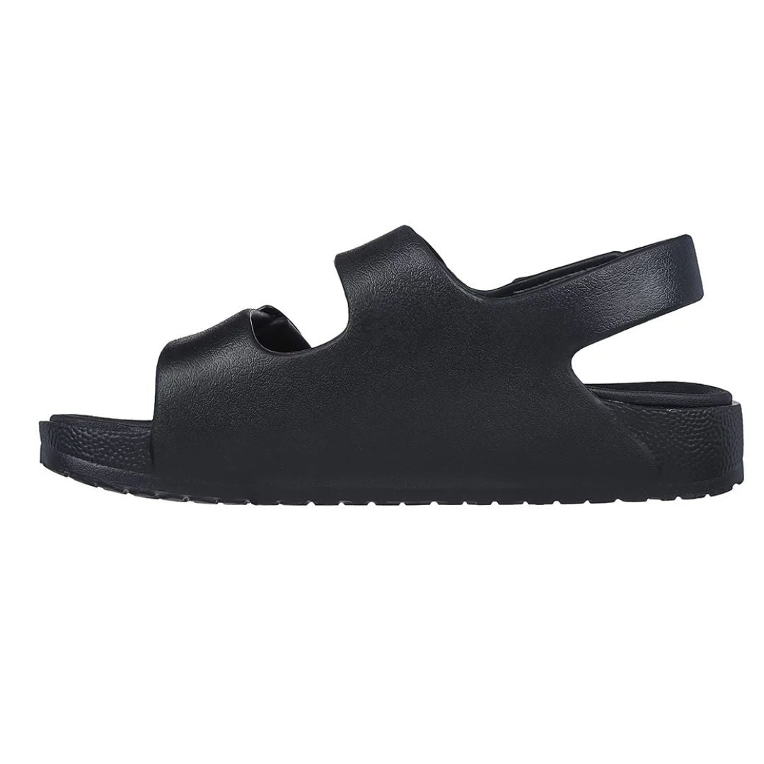 SKECHERS Arch Fit Cali Breeze 2.0 Sandal BLKBLK