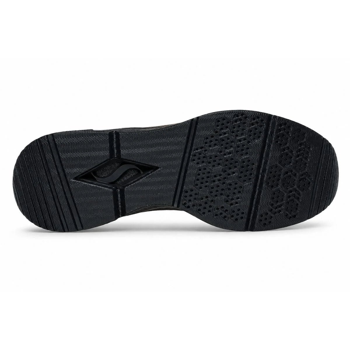 SKECHERS ARCH FIT S-MILES Sneaker Women -BLK