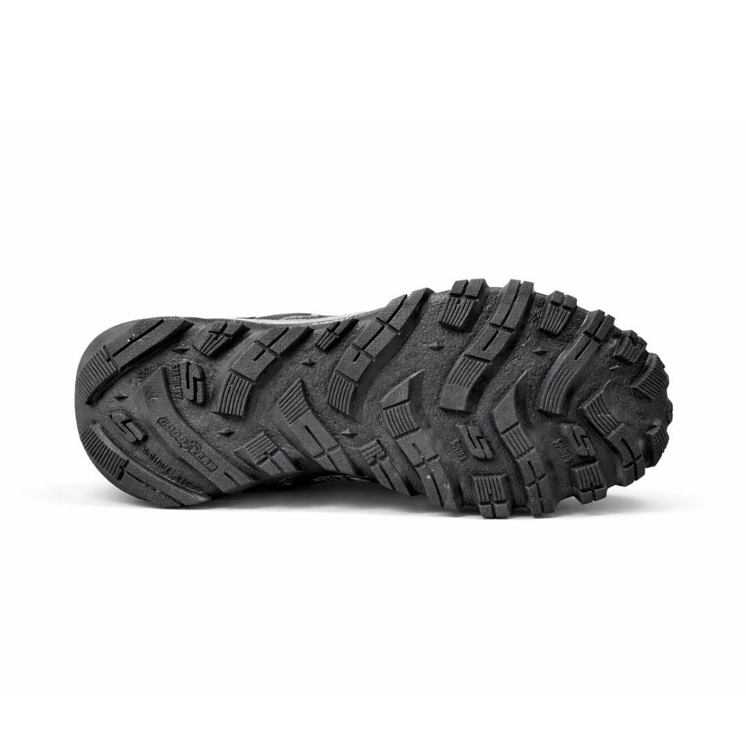 SKECHERS Arch Fit Trail Air Sneakers Men - BLK