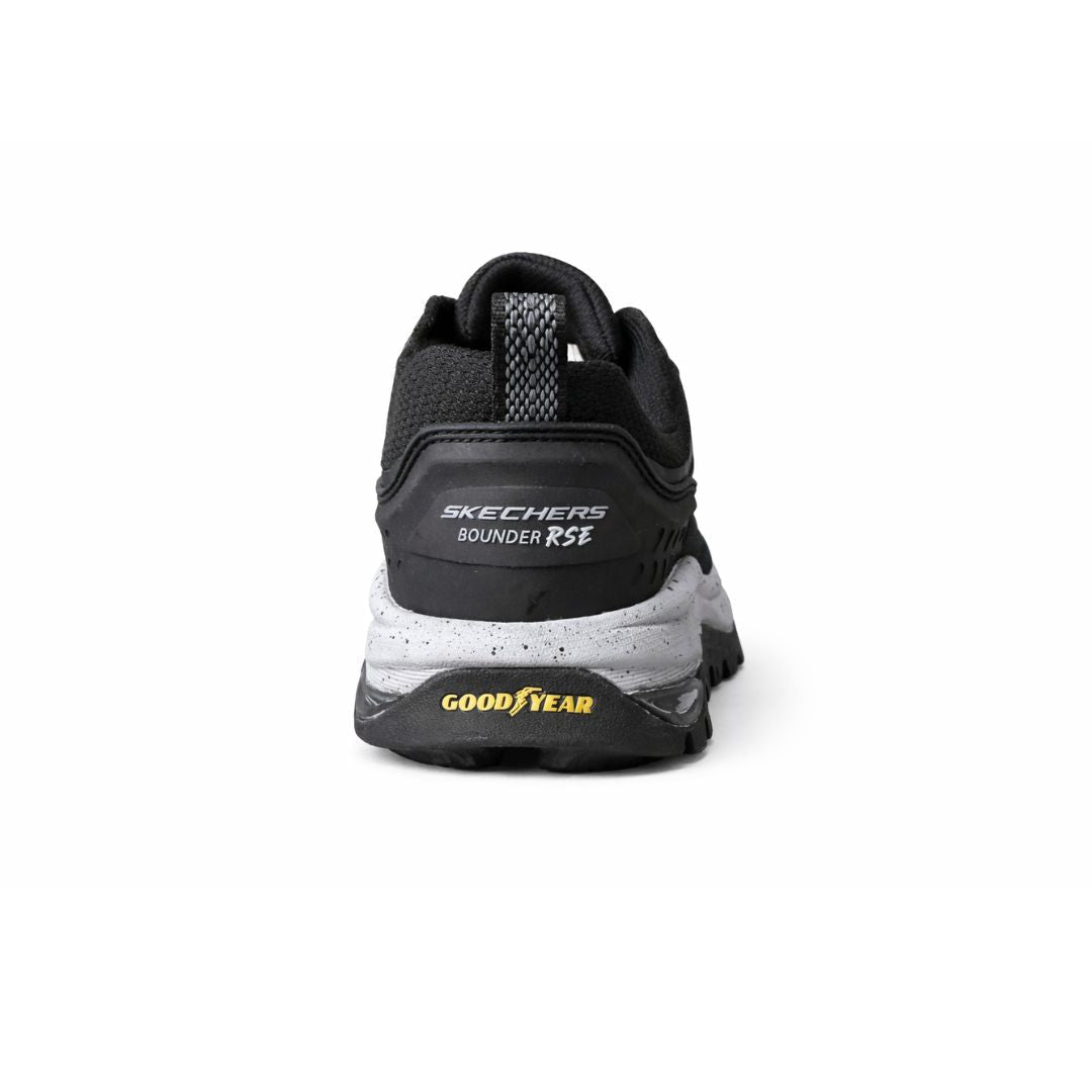 SKECHERS Arch Fit Trail Air Sneakers Men - BLK