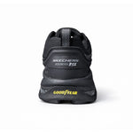 SKECHERS Arch Fit Trail Air Sneakers Men - BLKBLK