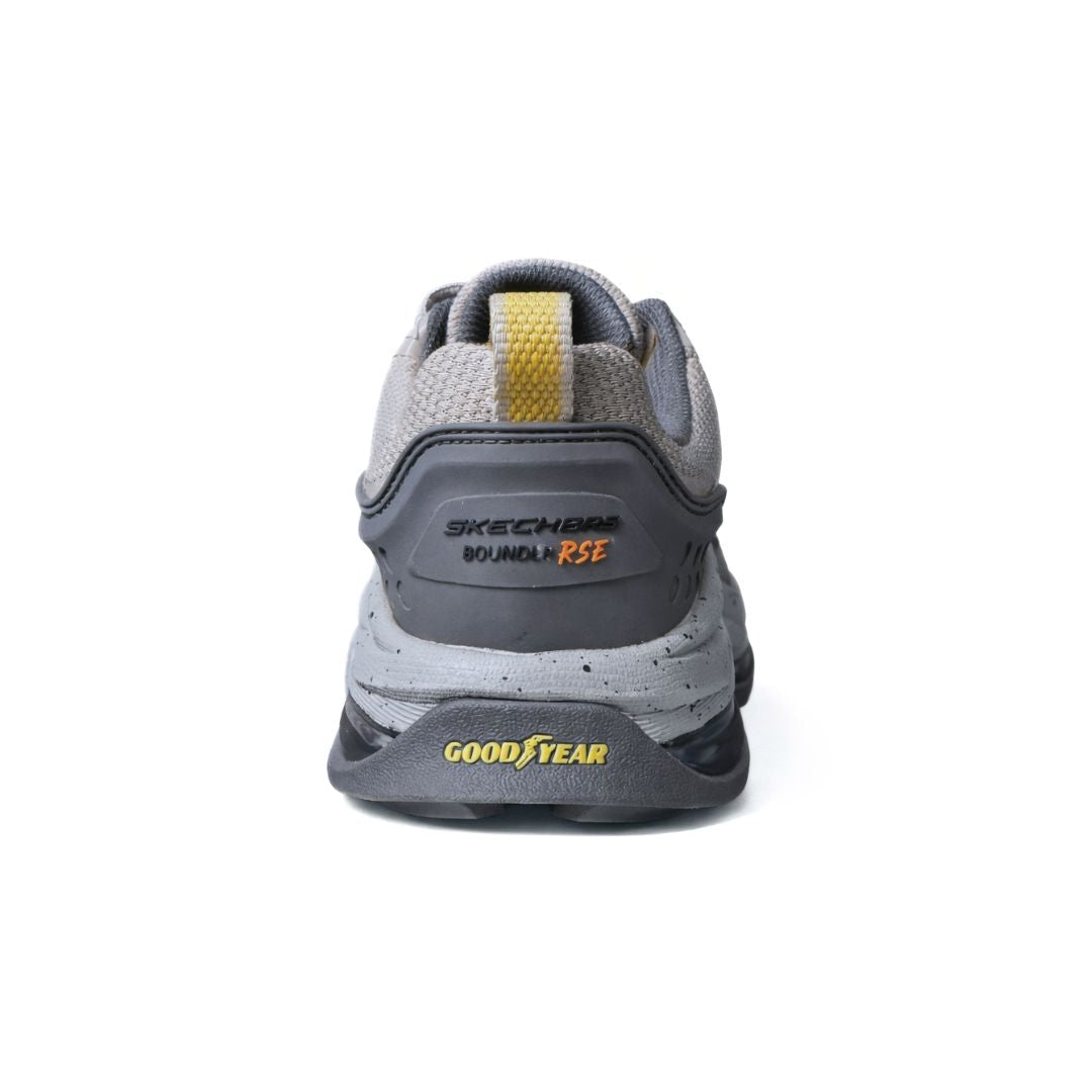 SKECHERS Arch Fit Trail Air Sneakers Men - GRY