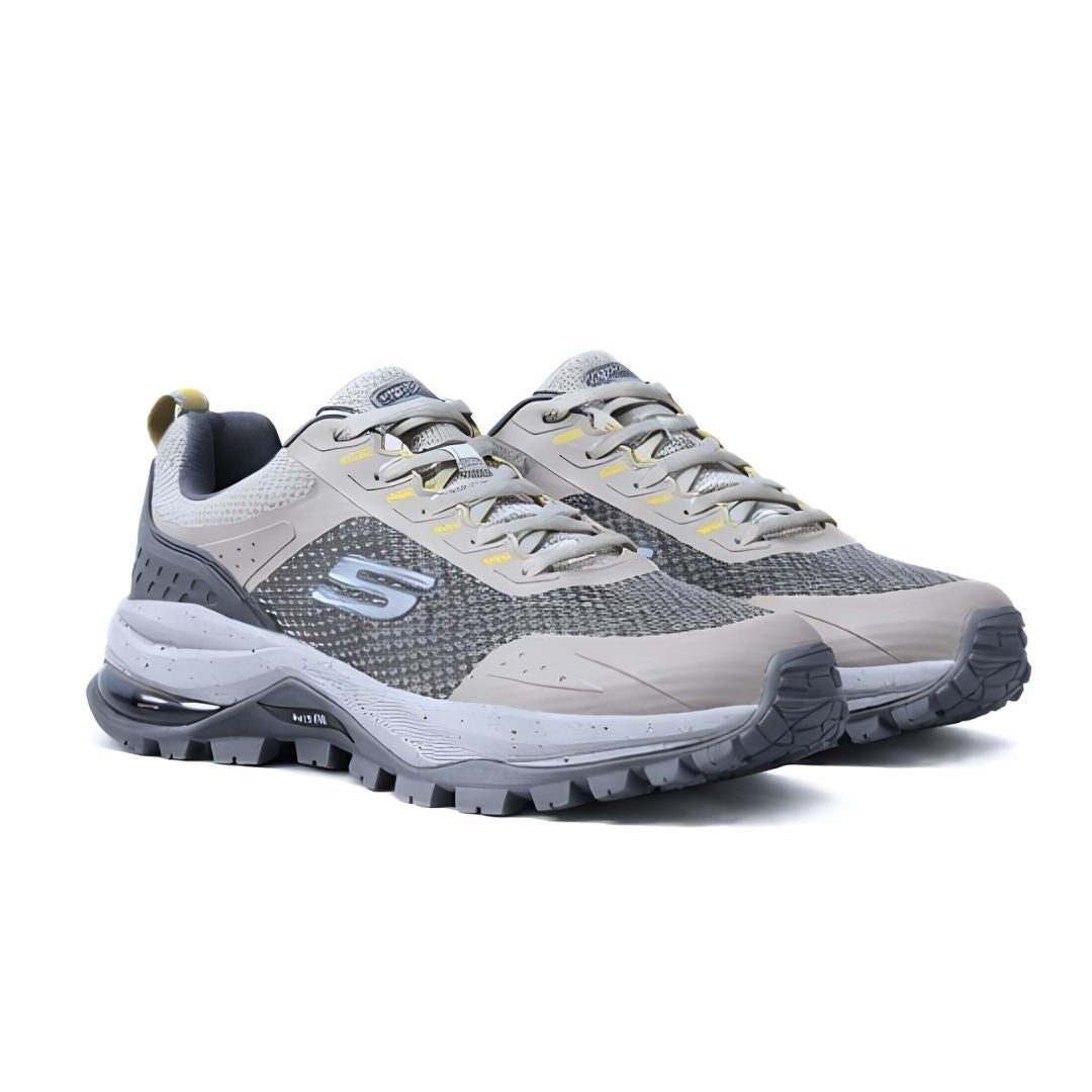 SKECHERS Arch Fit Trail Air Sneakers Men - GRY