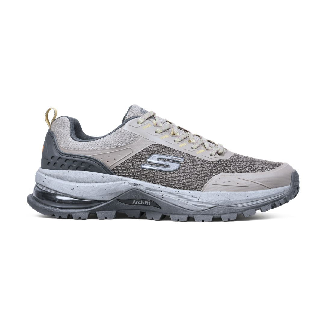 SKECHERS Arch Fit Trail Air Sneakers Men - GRY