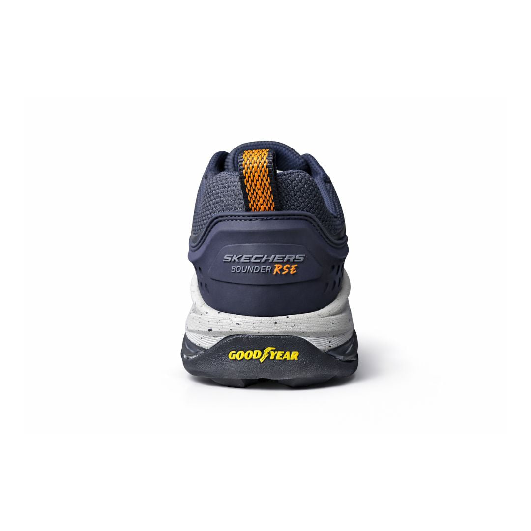 SKECHERS Arch Fit Trail Air Sneakers Men - NVY