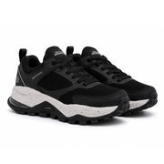 SKECHERS Arch2 Fit Trail Air Sneakers Men - BLK - Black / 40