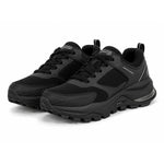 SKECHERS Arch2 Fit Trail Air Sneakers Men - BLK - Black / 40
