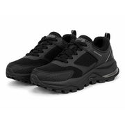 SKECHERS Arch2 Fit Trail Air Sneakers Men - BLK - Black / 40