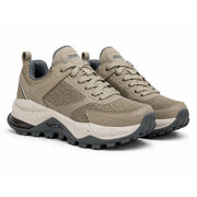 SKECHERS Arch2 Fit Trail Air Sneakers Men - DRKBEG - Dark-Beige / 40