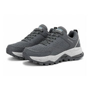 SKECHERS Arch2 Fit Trail Air Sneakers Men -GRY - Grey / 40