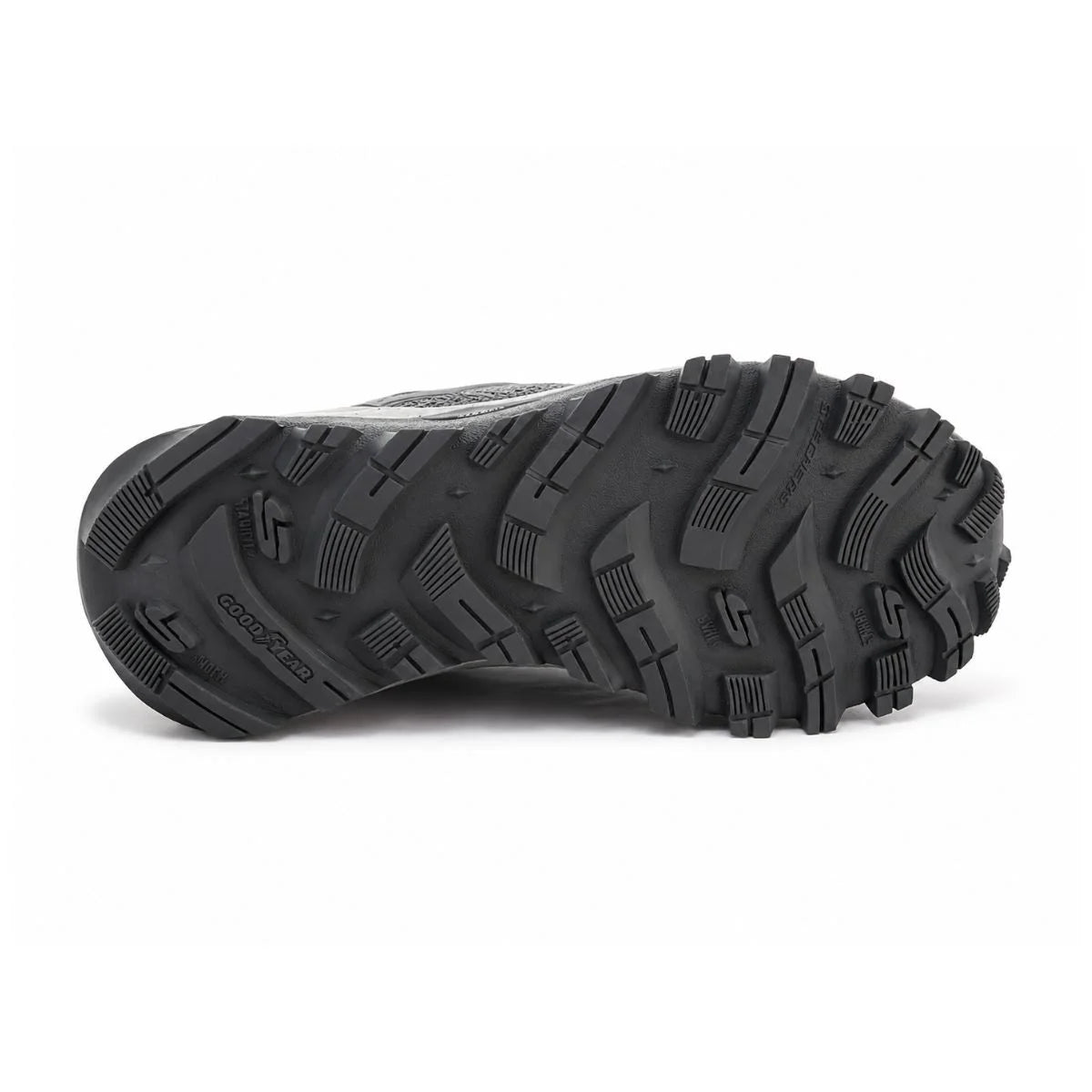 SKECHERS Arch2 Fit Trail Air Sneakers Men -GRY