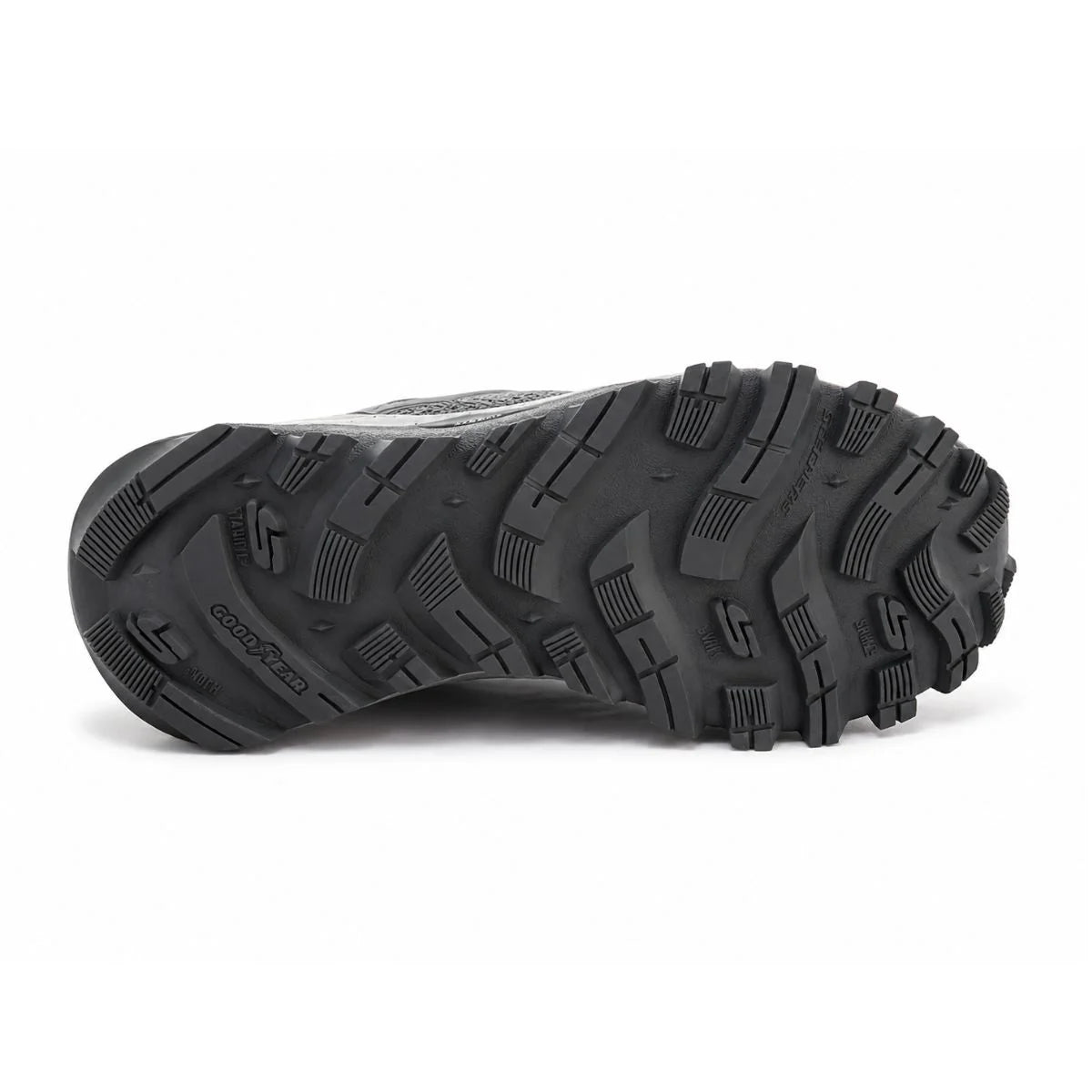 SKECHERS Arch2 Fit Trail Air Sneakers Men - GRY