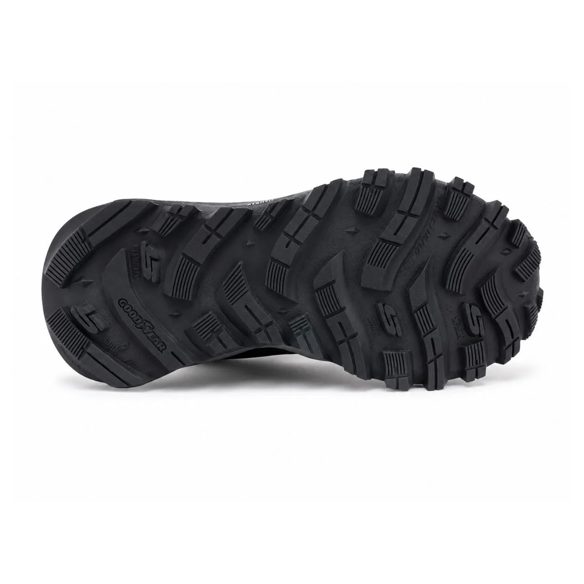 SKECHERS Arch2 Fit Trail Air Sneakers Men - NVY