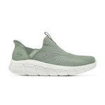 SKECHERS BOBS B Flex Slip-ins Casual Fit Women - SIL - Olive / 35