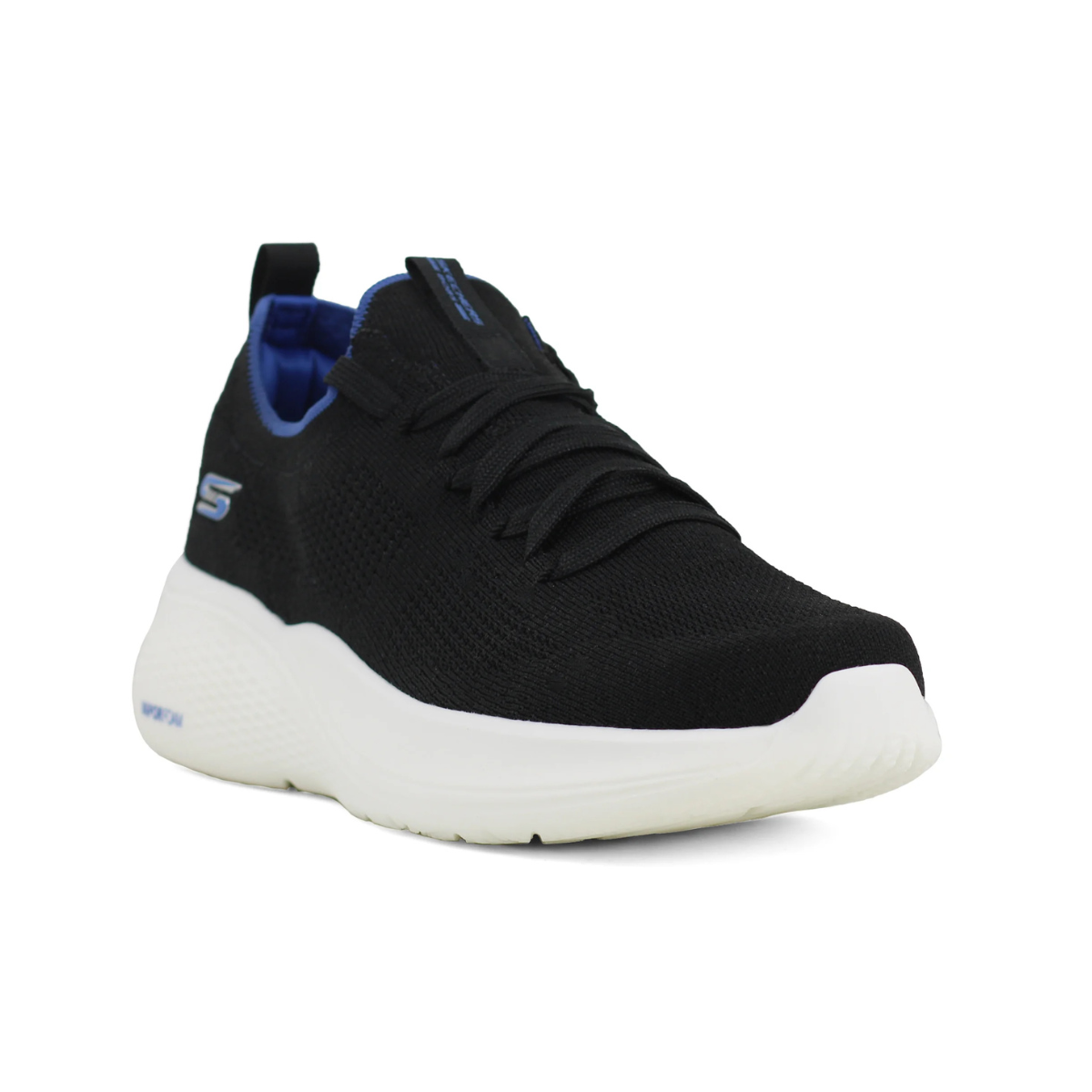 SKECHERS Bobs Infinity Slip-On Shoes - BLK