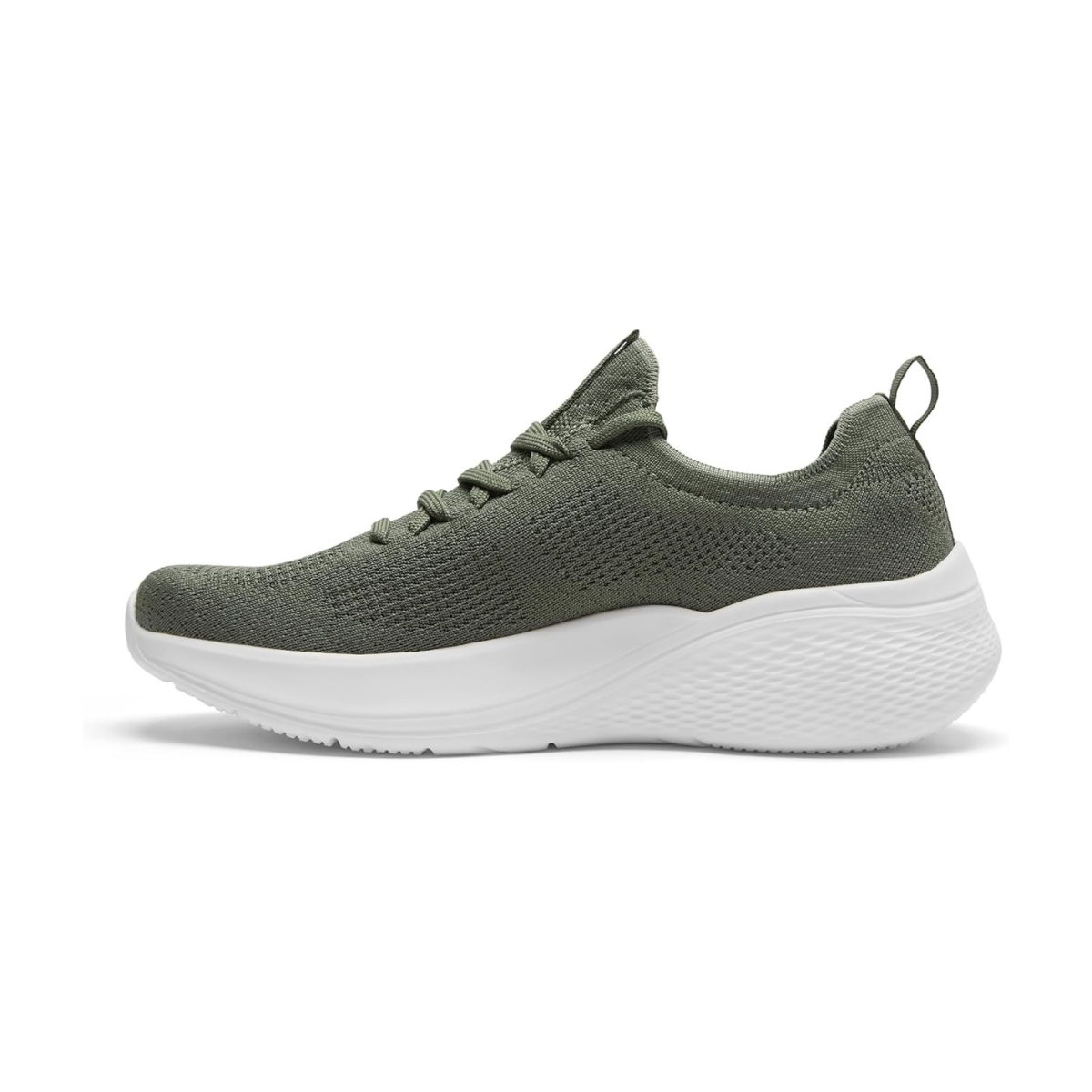 SKECHERS Bobs Infinity Slip-On Shoes - OLV