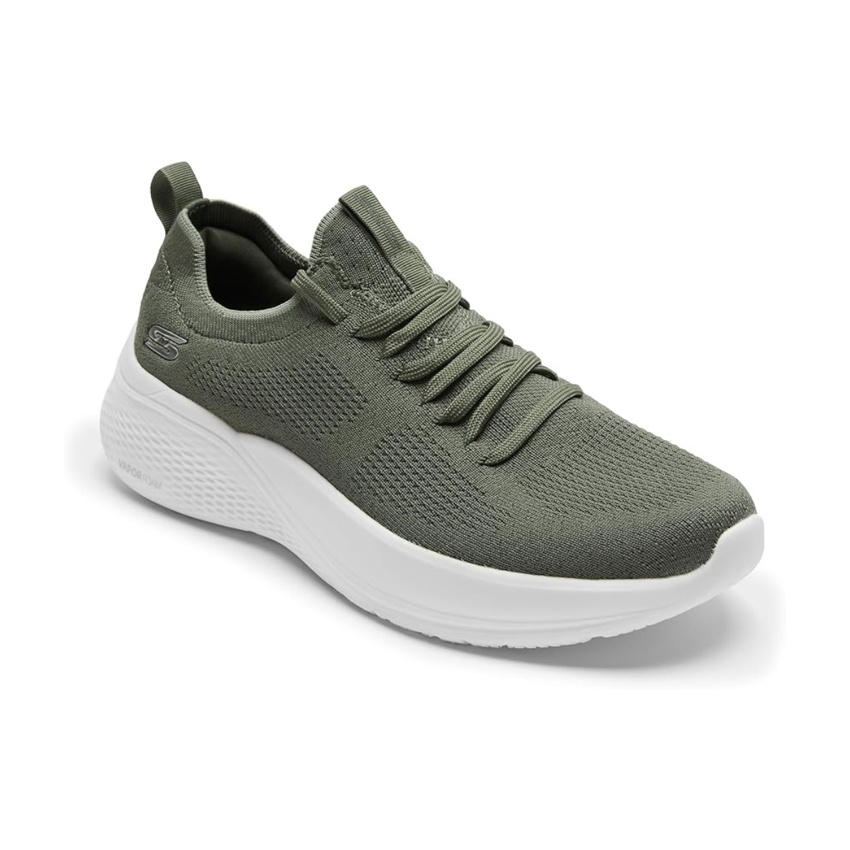 SKECHERS Bobs Infinity Slip-On Shoes - OLV