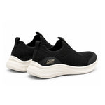 SKECHERS Bobs Slip-On Sneakers Women - BLK