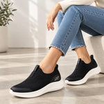 SKECHERS Bobs Slip-On Sneakers Women - BLK