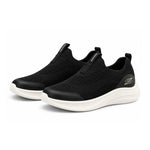 SKECHERS Bobs Slip-On Sneakers Women - BLK
