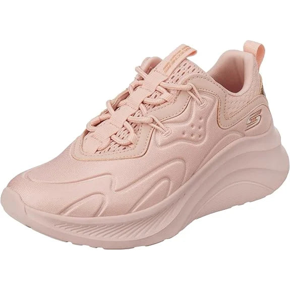 SKECHERS BOBS Sport Bobs Chaos Hi Radiant Shine Women- RSE
