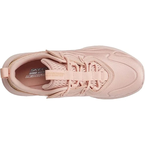SKECHERS BOBS Sport Bobs Chaos Hi Radiant Shine Women- RSE