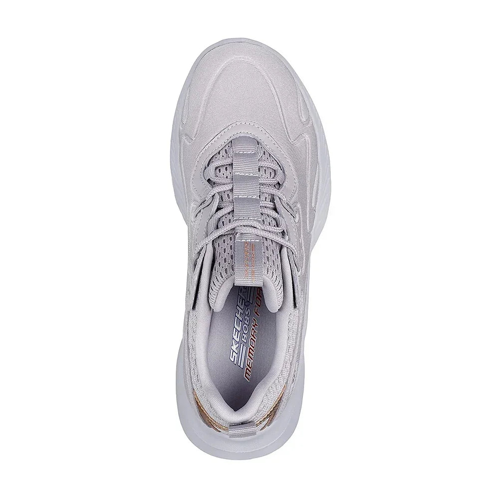 SKECHERS BOBS Sport Bobs Chaos - Radiant Shine Women - LIL