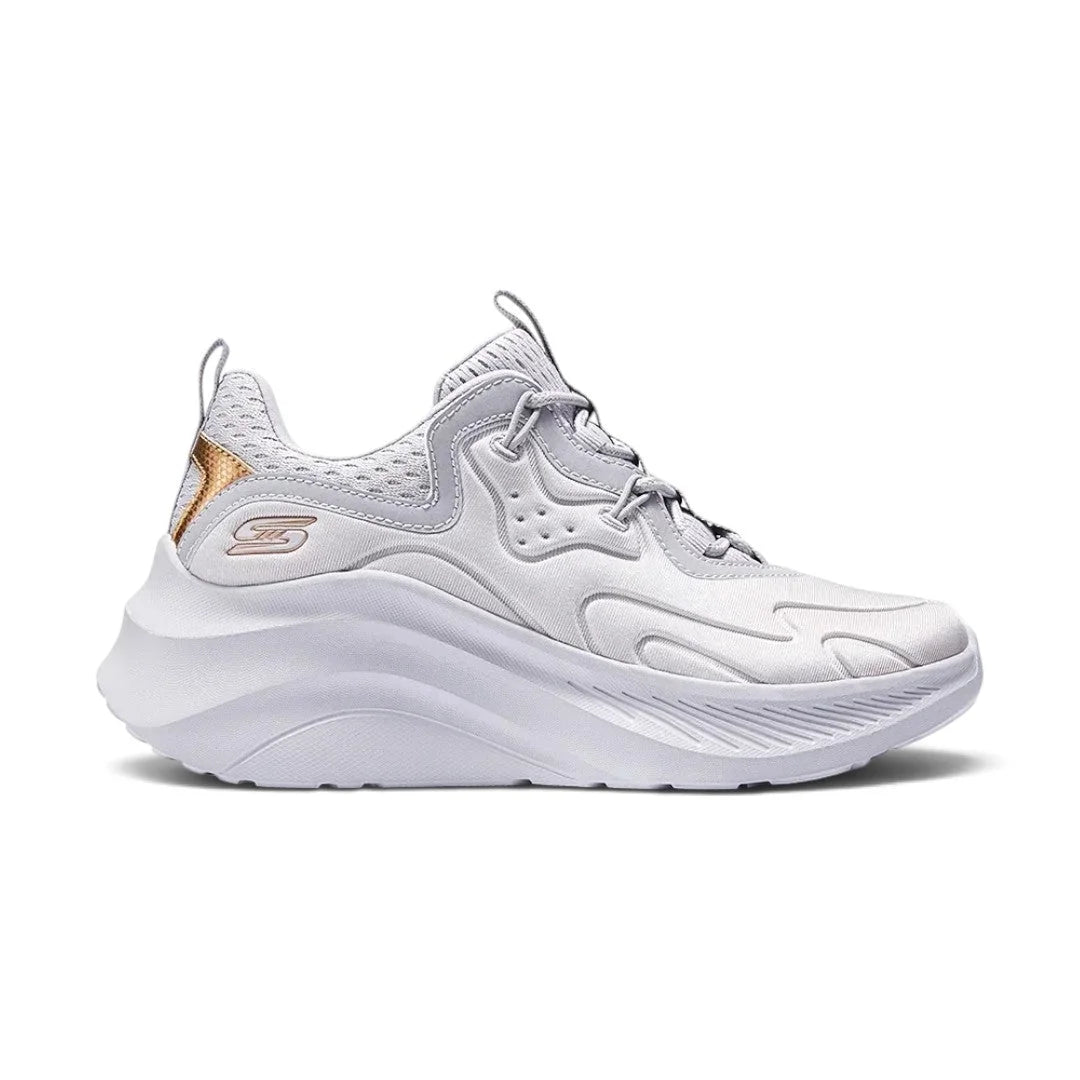 SKECHERS BOBS Sport Chaos Sneakers Women - GLO - lilac / 35