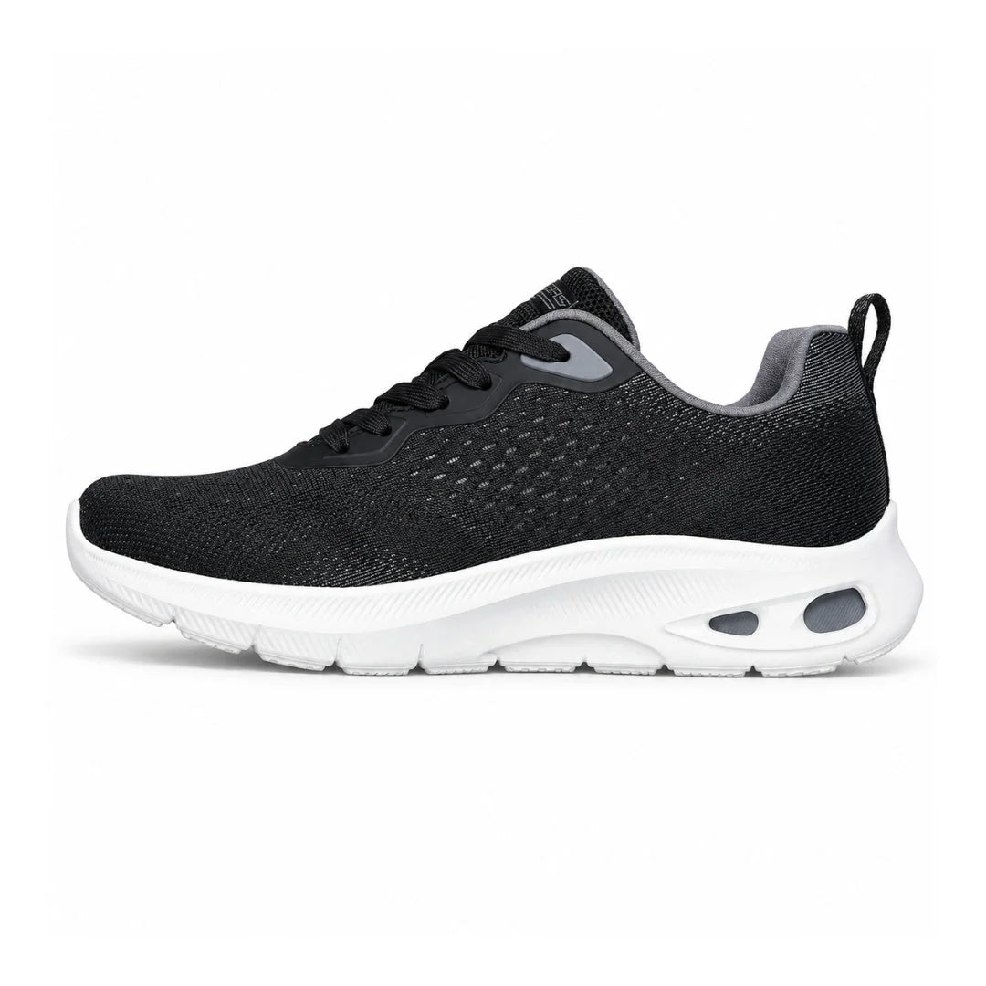 SKECHERS BOBS Sport Unity - Sleek Territory Women - BLK