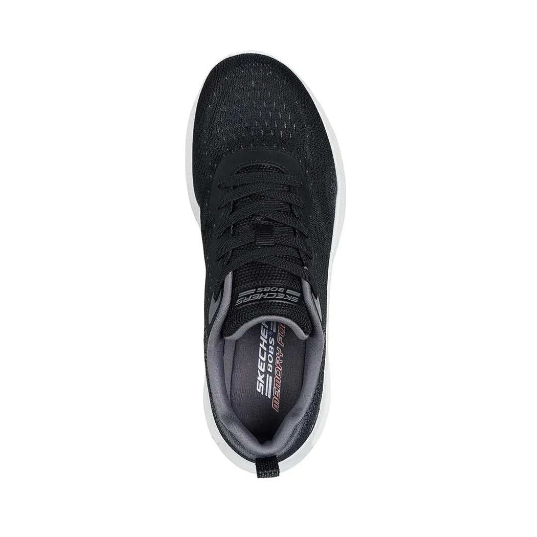 SKECHERS BOBS Sport Unity - Sleek Territory Women - BLK