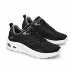 SKECHERS BOBS Sport Unity - Sleek Territory Women - BLK
