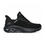 SKECHERS Bobs Unity Hands Free Slip-in Sneakers Women - BLK - Black / 35