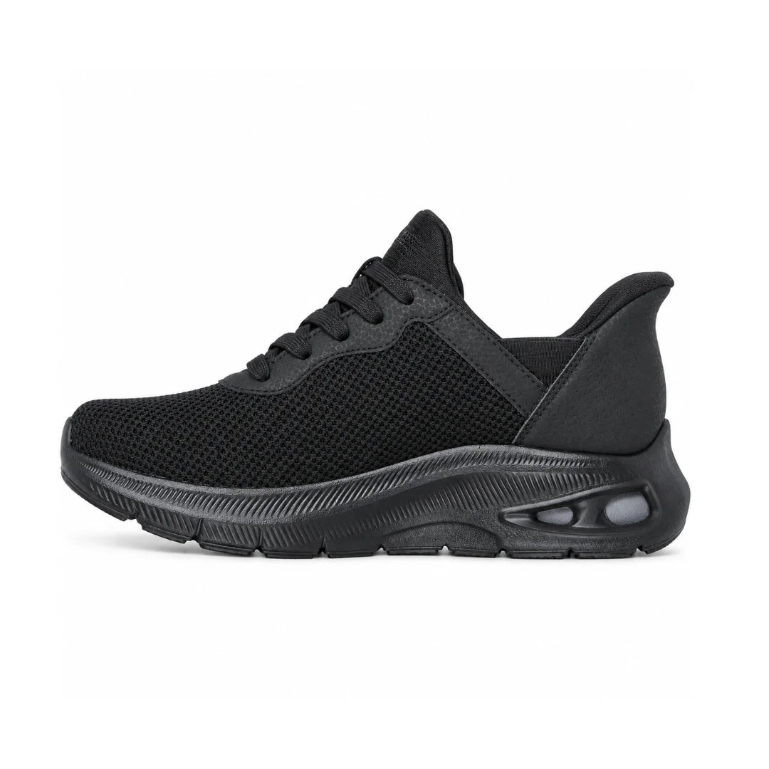 SKECHERS Bobs Unity Hands Free Slip-in Sneakers Women - BLK