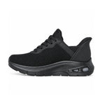 SKECHERS Bobs Unity Hands Free Slip-in Sneakers Women - BLK