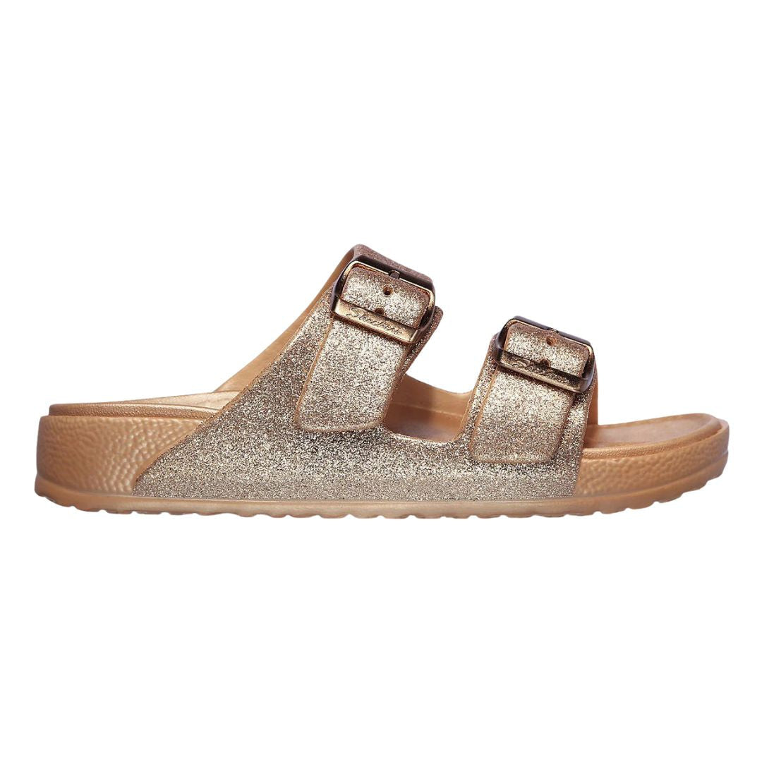 SKECHERS Cali Breeze 2.0 GLD Gold / 35