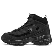 SKECHERS D’Lites New Lane Sneaker ’Black’ Women - BLK - 35 / Black