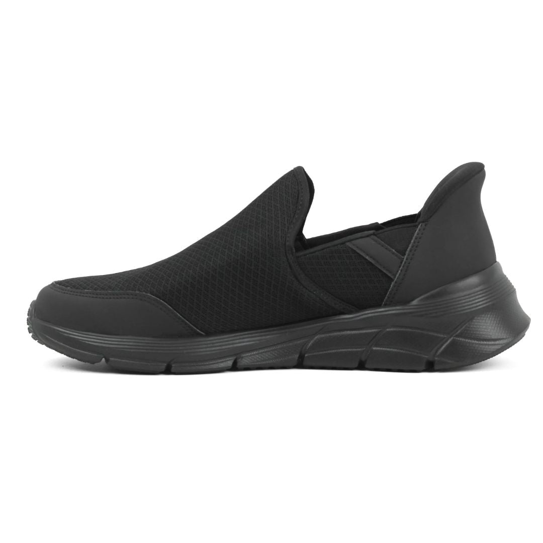 SKECHERS Equalizer Swift Fit Men - BLK