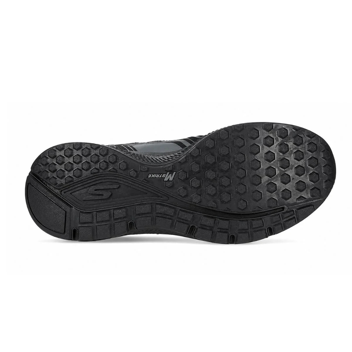SKECHERS Go Run Consistent 2.0 Sneaker - BLK