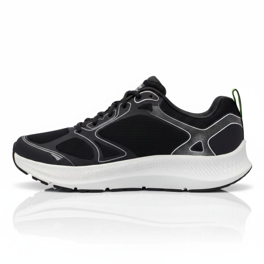 SKECHERS Go Run Consistent 2.0 Sneaker - BLK