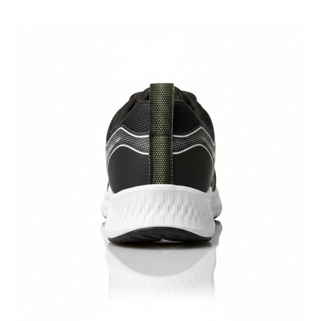 SKECHERS Go Run Consistent 2.0 Sneaker - BLK