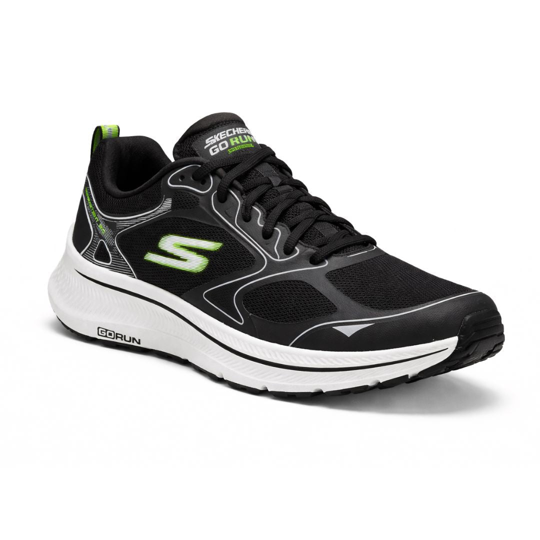 SKECHERS Go Run Consistent 2.0 Sneaker - BLK
