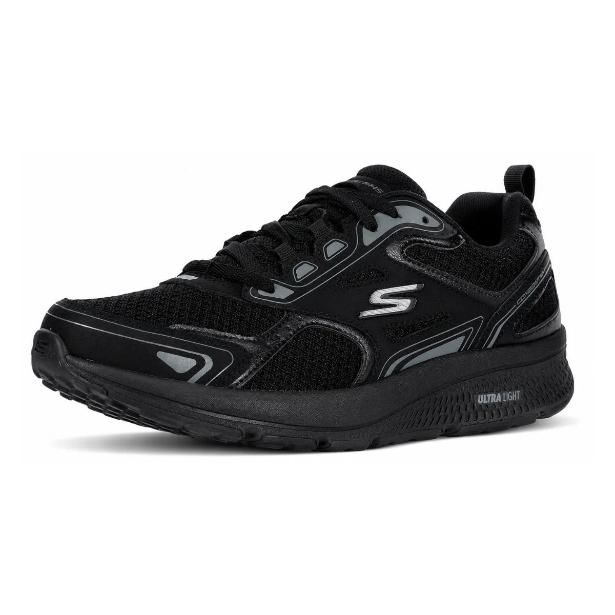 SKECHERS Go Run Consistent 2.0 Sneaker - BLK