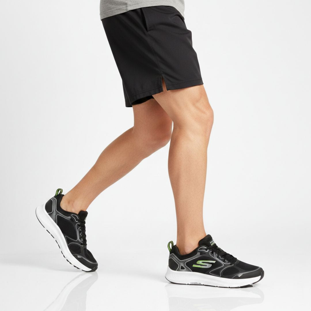 SKECHERS Go Run Consistent 2.0 Sneaker - BLK