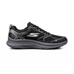 SKECHERS Go Run Consistent 2.0 Sneaker - BLKGRY - Black / 40