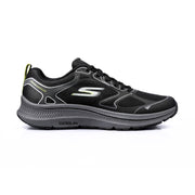 SKECHERS Go Run Consistent 2.0 Sneaker - BLKGRY - Black / 40