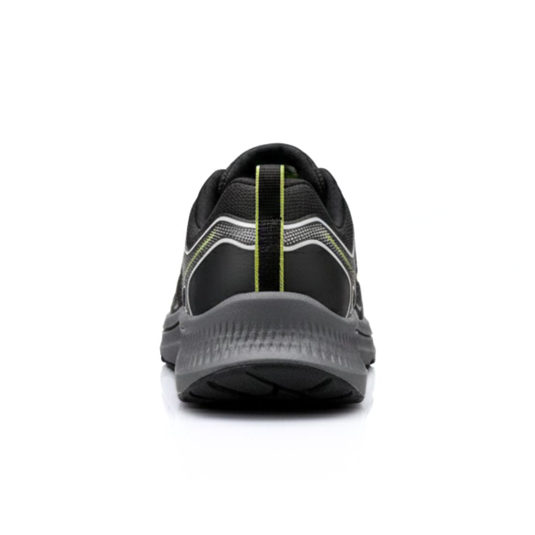 SKECHERS Go Run Consistent 2.0 Sneaker - BLKGRY