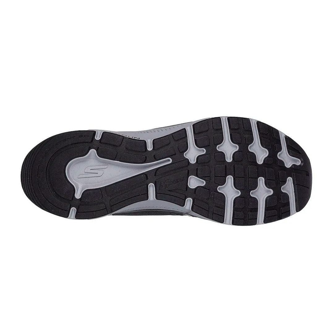 SKECHERS Go Run Consistent 2.0 Sneaker - BLKGRY